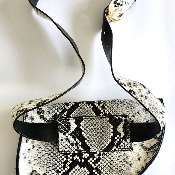 ❤️ Very different waist bag ❤️ - Picture 4 of 7